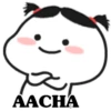QUBY STICKER 8