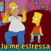 AS MELHORES DOS SIMPSONS 5