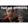 Doctor strange 12