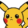 Pikachu 8