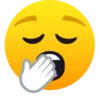 Emoji Expression 6