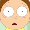 RICK AND MORTY ANIMADAS  ️ 15