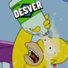 HOMER SIMPSON 💛 7
