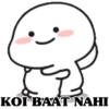 QUBY STICKER 21