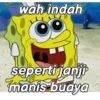 Patrick and Spongebob 12