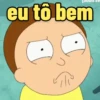 RICK AND MORTY ANIMADAS  ️ 5