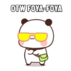 Panda Gemoy Ketiga 9