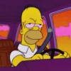 Reações dos Simpsons 11