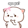 Peach Cat (4) 6