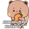 Panda Gemoy & Unyu 11