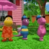 ⭐ Tasha Backyardigans ⭐🦛 13