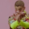 🎙Bad Bunny 😈 17