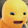 DINO KUNING 2 10