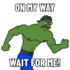 Pepe The Frog 9