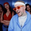 🎙Bad Bunny 😈 11