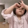 💗Bebe Coreana Animados💗 6
