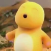 DINO KUNING 2 12