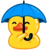 Utya duck 19
