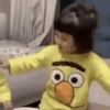 Bebe coreana fofinha 7