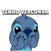 STITCH 8
