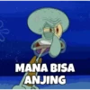 Spongebob ft. Bikini Bottom 24