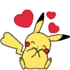 Pikachu 9