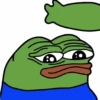 Pepe Frog Animated 🐸 15