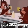 Feliz ano novo 11