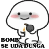 QUBY STICKER 13