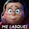 PERSONAGENS DIVERTIDOS 😁 15