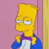 Reações dos Simpsons 10