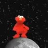 Elmo animado 😎 5