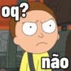 RICK AND MORTY ANIMADAS  ️ 11
