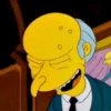 Reações dos Simpsons 13
