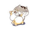 Animasi bebens 7