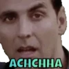 Akshay LOL 4