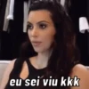 eu sei viu kkk