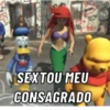 RESPOSTAS ANIMADAS PRA VC 13