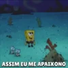 BOB ESPONJA 9