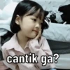 Yuli si paling yuli 12