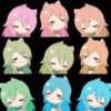 Anime Bailes 8