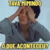 MEMES DO BTS 💜 9