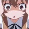 Toradora Gif 11