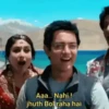 Aaa.. Nahi! jhuth Bol raha hai