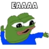 Pepe the Frog 5