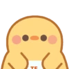 Patinho Animado 6