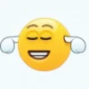 Pack de emojis animados 13