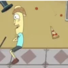 RICK AND MORTY 14