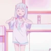 Anime Bailes 12