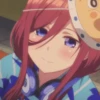 Miku Nakano 25